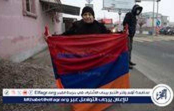 حزب جديد في أرمينيا يدعو إلى إقامة علاقات تحالف مع روسيا