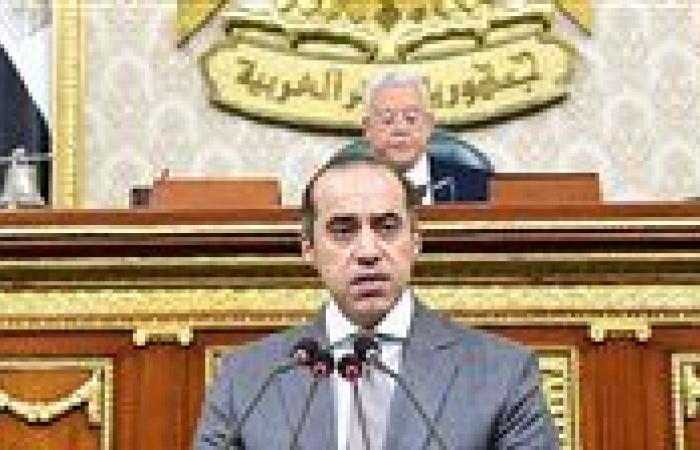 الوزير محمود فوزي يعلق على اعتراض الرئيس على بعض مواد قانون الإجراءات الجنائية: ممارسة ديمقراطية وانحياز للوضوح ودعم للحريات