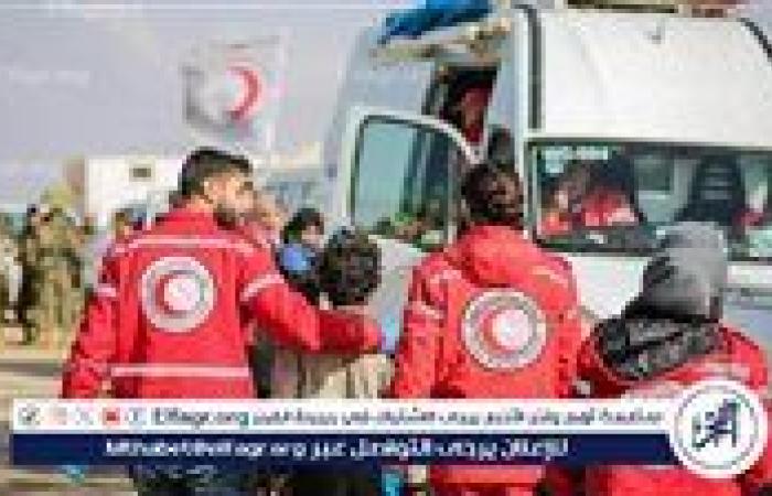 الهلال الأحمر الفلسطيني: الأوضاع الإنسانية في مدينة غزة مأساوية وصعبة للغاية