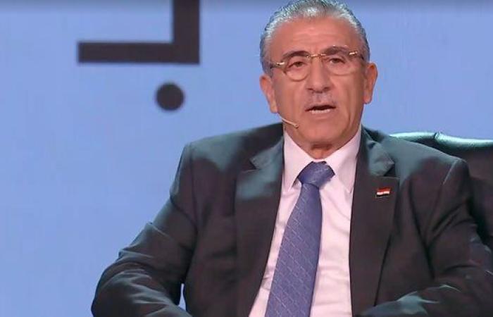 احتلال 80% من غزة.. اللواء وائل ربيع يكشف مفاجآت صادمة عن خطط نتنياهو