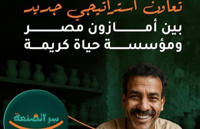 ورشة عمل فن التزيين بمبادرة "سر الصنعة" في مكتبة الإسكندرية