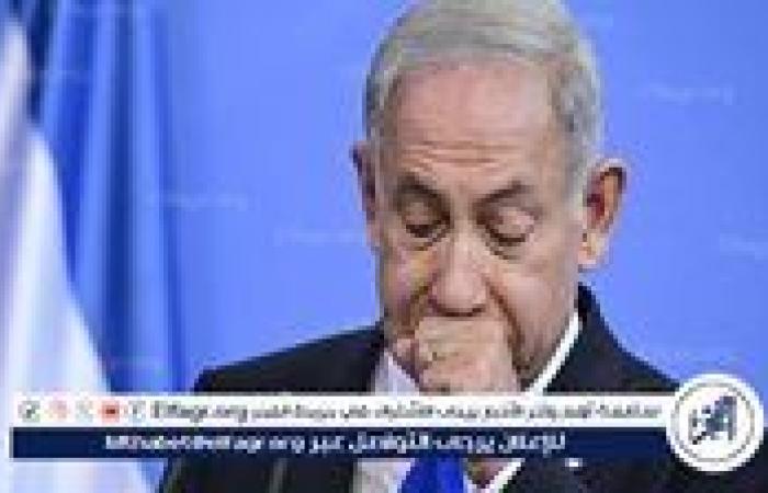 نتنياهو حول التفاوض مع سوريا: لن نتخلى عن المنطقة العازلة في هضبة الجولان