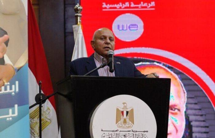 التضامن الاجتماعي تشارك في ملتقى العائلة والصحة لدعم أبطال الأولمبياد الخاص المصري
