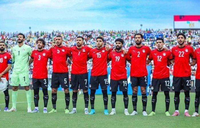 عبد الله السعيد يفجر مفاجأة عن الاعتزال الدولي: أنا تحت أمر منتخب مصر