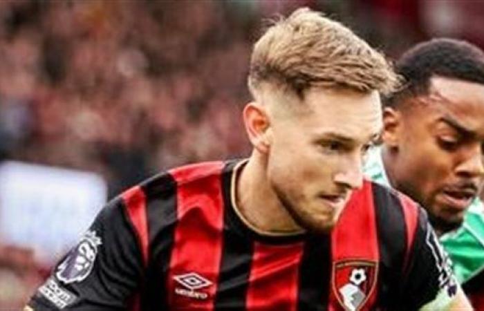 الدوري الإنجليزي.. التعادل السلبي يخيم على الشوط الأول بين بورنموث ونيوكاسل