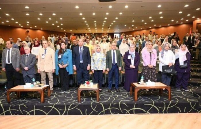 مؤتمر دولي يناقش أحدث التطورات في أبحاث السرطان والعلوم الطبية الحيوية