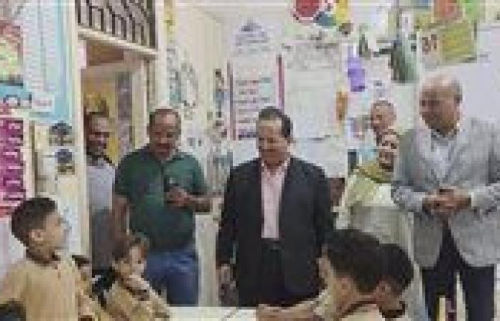طالب لـ وكيل التعليم بالدقهلية: «نفسى أبقى سواق ميكروباص»
