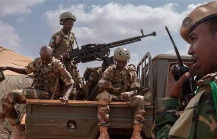 الجيش الصومالي ينفذ عملية ضد الإرهابيين