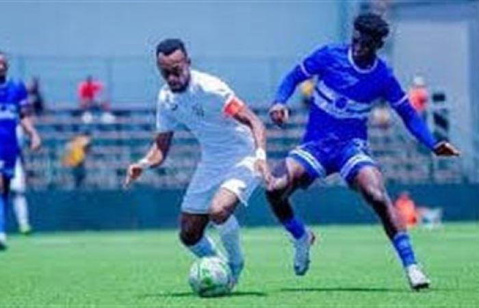 مباشر مباراة الهلال السوداني وجاموس اليوم (0-0) في تصفيات دوري أبطال أفريقيا