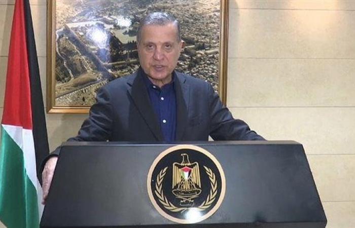 متحدث الرئاسة الفلسطينية: العالم سئم السياسة الإسرائيلية الأمريكية والقدس ليست للبيع