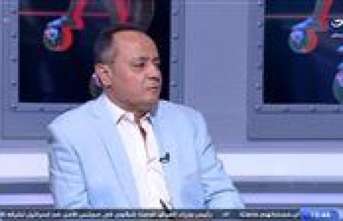 طارق يحيى: الاتحاد الجيبوتي استقر على ملعب مواجهة مصر في تصفيات المونديال