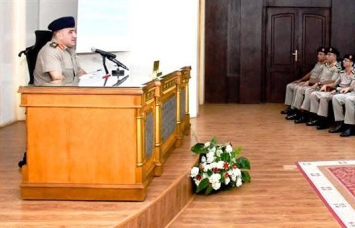 قبول دفعة جديدة من المجندين بالقوات المسلحة مرحلة يناير 2026.. الشروط ومواعيد التقدم