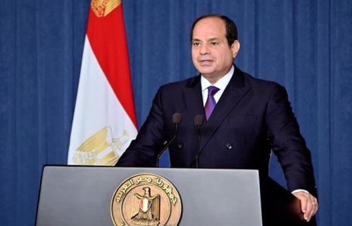 رفضناه بكامل هيئتنا البرلمانية.. المصري الديمقراطي يثمن قرار الرئيس بإعادة الإجراءات الجنائية للبرلمان