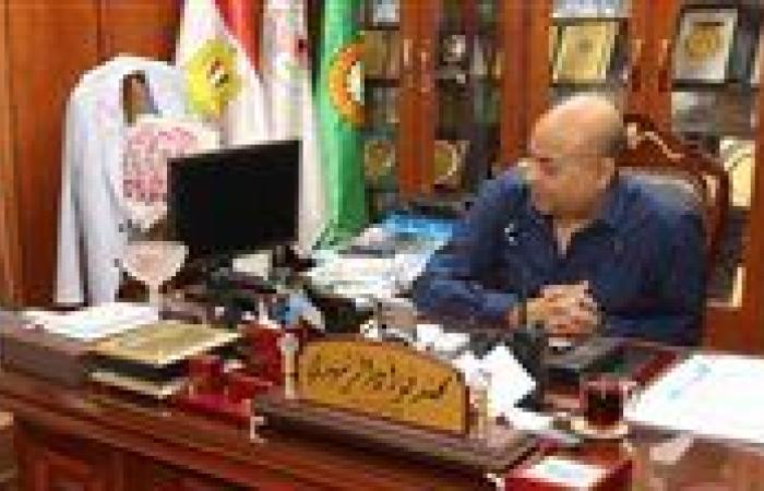 3998 مدرسة مستعدة لاستقبال 1.557.611 طالبا وطالبة في الدقهلية
