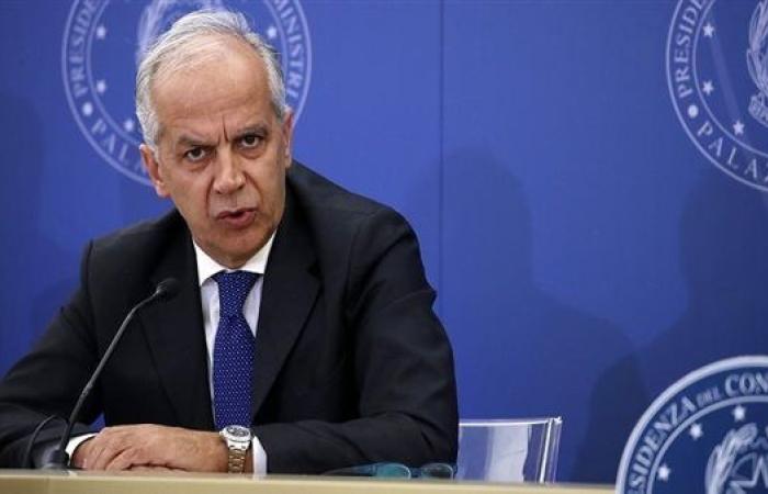 وزير الداخلية الإيطالي: حكومة الاحتلال الإسرائيلي تدفع الصراع إلى ما يتجاوز كل حدود المنطق والإنسانية