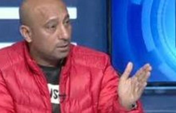 ياسر ريان: من الوارد انتقال نجلي إلى الزمالك.. ومحمد شريف أقل من الأهلي