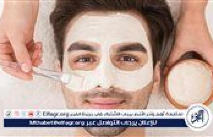 العناية بالبشرة للرجل.. روتين أساسي لصحة ومظهر أفضل