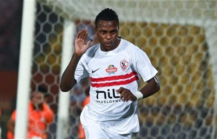 عاجل| "الأبيض في ورطة".. تحركات مجلس الزمالك لإنهاء أزمة شيكو بانزا