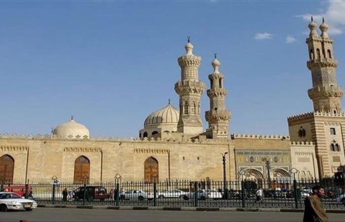 الأزهر يطلق مبادرة "معًا نتعلم" لمكافحة الدروس الخصوصية