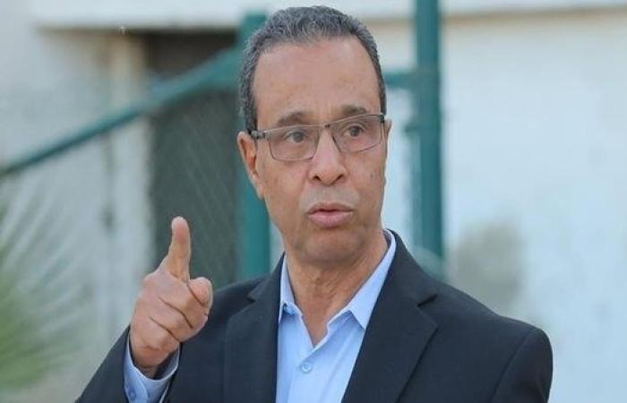 التأجيل إلى نوفمبر.. إخلاء سبيل نصر ابو الحسن رئيس الإسماعيلي