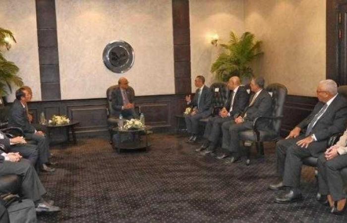 الاستثمار تستضيف منتدى الأعمال المصري السنغافوري: شراكة استراتيجية لآفاق جديدة من الاستثمار والتعاون