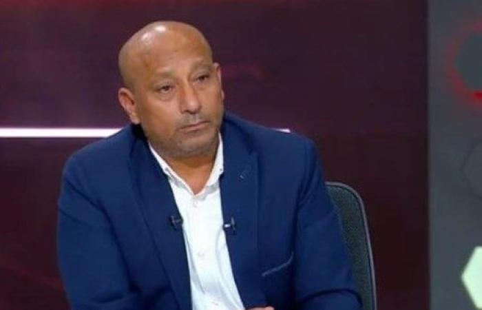 ياسر ريان: التعادل هو أقصى طموح لاعبي الزمالك أمام الأهلي في مباريات القمة