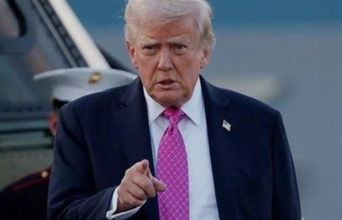 الرئيس الأمريكي يجدد الضغط على أوروبا لوقف شراء النفط الروسي