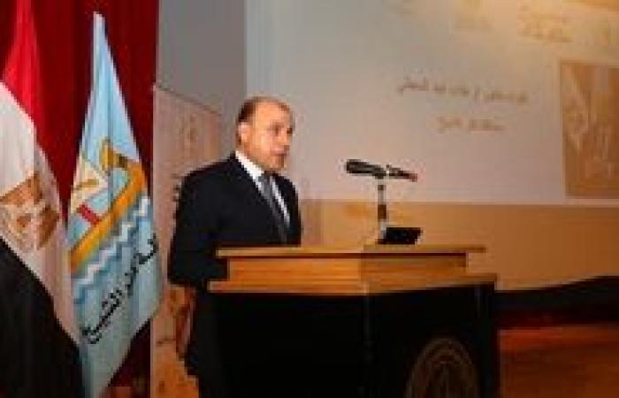 محافظ كفر الشيخ يطلق مبادرة «صحح مفاهيمك» بالتزامن مع فعالياتها في العاصمة الإدارية الجديدة