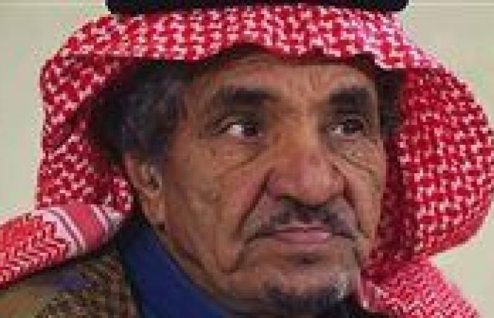 وفاة الفنان السعودي حمد المزيني عن عمر يناهز 80 عاما