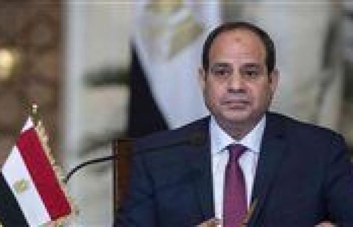 الرئيس السيسى يُعيد مشروع قانون الإجراءات الجنائية لمجلس النواب لبحثه مرة أخرى