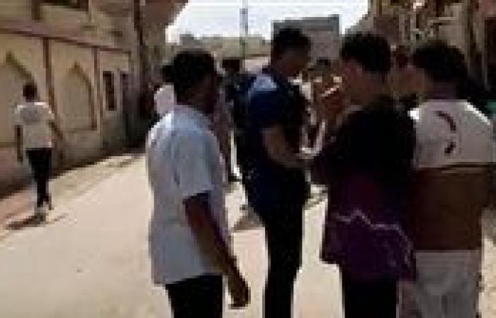 فصل طالب ثانوي بمدرسة نجيب محفوظ للغات بعد مشادة مع مدير المدرسة بالقليوبية