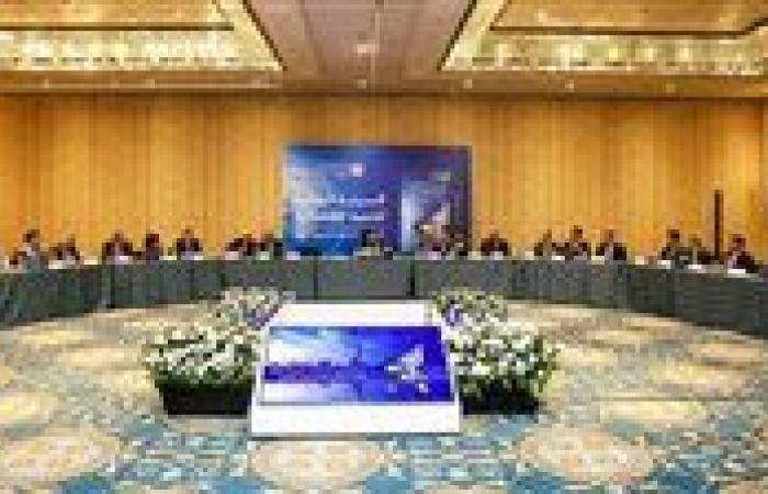 التخطيط: إعداد خطة وموازنة عامة لثلاث سنوات متتالية بدءًا من 2026/2027