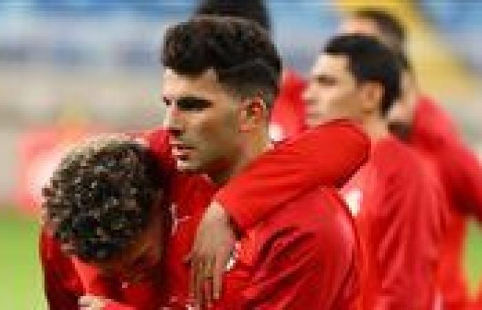 أبرزهم زيزو وإمام عاشور.. تعرف على غيابات الأهلي أمام حرس الحدود بالدوري