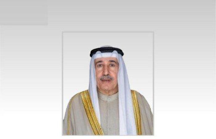 رئيس الحرس الوطني الكويتي يعتمد الهيكل التنظيمي الجديد للحرس