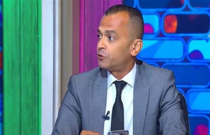 "كان في موقف إنساني".. محام يوضح سبب سحب بلاغه ضد اليوتيوبر خالد الرسام