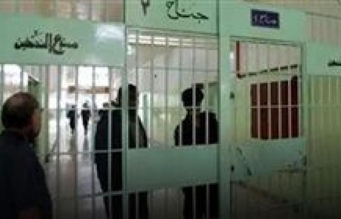 مصدر أمني ينفي إدعاءات عنصر هارب إضراب والده وآخر من قيادات الجماعة عن الطعام