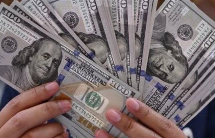 أخر تحديث لسعر الدولار أمام الجنيه المصري بمستهل تعاملات اليوم الأحد 21 سبتمبر