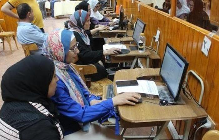 ظهرت رسميًا.. رابط نتائج تقليل الاغتراب لطلاب الشهادات المعادلة لعام 2025