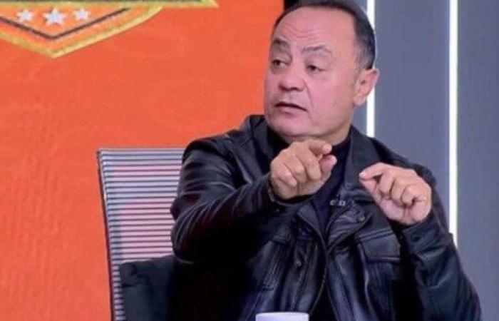 طارق يحيى: الزمالك يواجه أزمة جديدة بسبب أزمة أرض أكتوبر