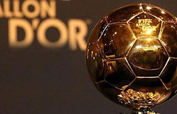 تسريبات الكرة الذهبية وترتيب محمد صلاح المتوقع فى البالون دور