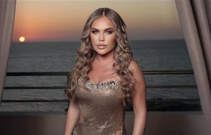 نيكول سابا تحصد جائزة أفضل ممثلة لبنانية في الدراما المصرية 2025