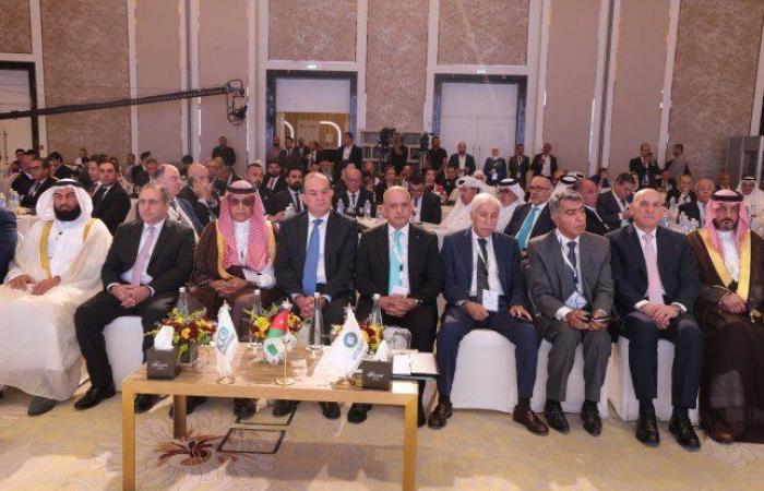 انطلاق منتدى "استثمر بالاقتصاد الرقمي" في الأردن بمشاركة كويتية