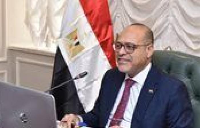 وزير العمل: نغلق شركات إلحاق العمالة الوهمية ونُفعّل آليات رقابية لحماية الشباب