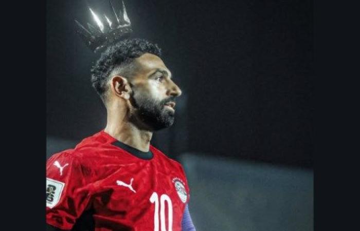 تستحق الأفضل دائمًا.. اتحاد الكرة يدعم محمد صلاح قبل حفل البالون دور