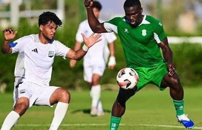 الوفد ترصد تاريخ مواجهات الاتحاد السكندري وزد قبل اللقاء المرتقب