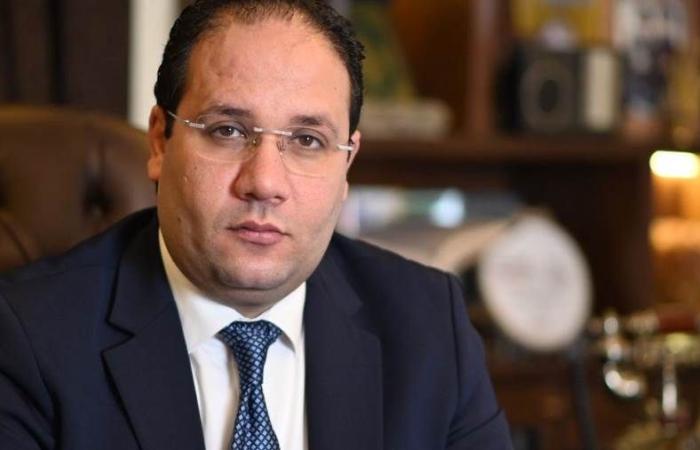 *عماد عيسى يُعيد كتابة قواعد الاستثمار بإطلاق أول مول تجاري بسعر التكلفة في مصر