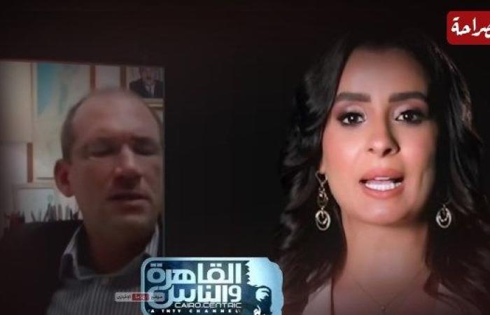 البطلة التي أخرستهم.. هند الضاوي تطل ببرنامج «حديث القاهرة» على شاشة القاهرة والناس