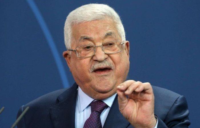 الرئيس الفلسطيني يعلن إجراء انتخابات رئاسية وبرلمانية بعد حرب غزة