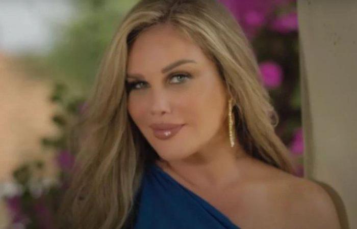 بمهرجان «موريكس دور».. نيكول سابا تحصد جائزة أفضل ممثلة لبنانية في الدراما المصرية