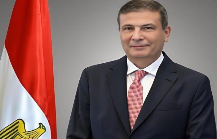 وزير الزراعة المصري: الصادرات الزراعية تجاوز 7.2 مليون طن حتى الآن